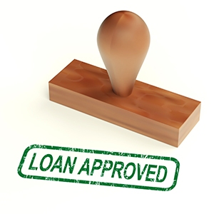 Loan Approved