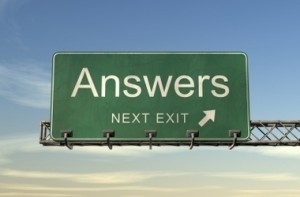 Answers next exit