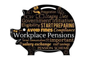 Workplace Pensions